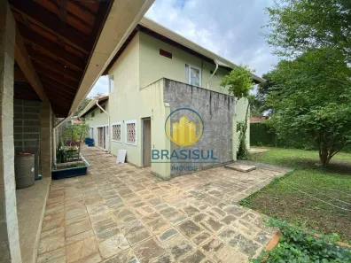 Casa com 5 Quartos à venda, 960m² no Santo Amaro, São Paulo