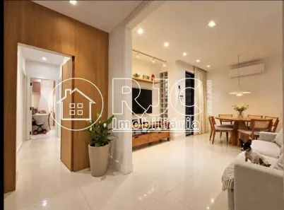 Apartamento com 3 Quartos à venda, 85m² no Tijuca, Rio de Janeiro