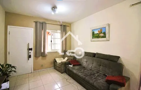 Casa de Condomínio com 3 Quartos à venda, 105m² no Taboão, São Bernardo do Campo