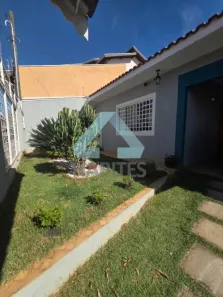 Casa com 2 Quartos à venda, 127m² no Altos do Paraíso, Botucatu