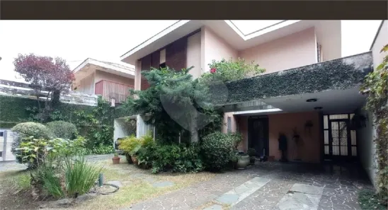 Casa com 3 Quartos à venda, 390m² no Planalto Paulista, São Paulo