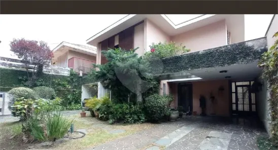 Casa com 3 Quartos à venda, 400m² no Planalto Paulista, São Paulo