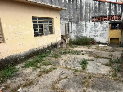 Lote/Terreno à venda, 279m² no Jardim Mesquita, Jacareí