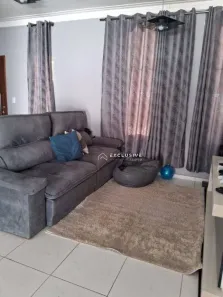 Casa de Condomínio com 3 Quartos à venda, 112m² no Jardim Amália, Caçapava