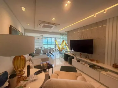 Apartamento com 3 Quartos à venda, 103m² no Boa Viagem, Recife