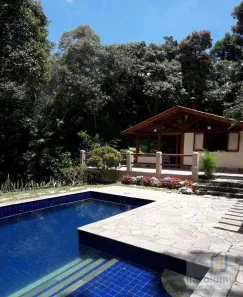 Fazenda/Sítio com 3 Quartos à venda, 260m² no Paisagem Renoir, Cotia
