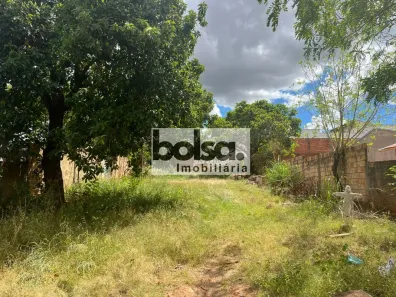 Lote/Terreno à venda, 484m² no Jardim Prudência, Bauru