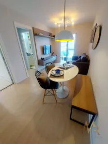 Apartamento com 1 Quarto à venda, 41m² no Vila Andrade, São Paulo