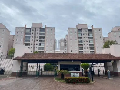 Apartamento com 3 Quartos à venda, 76m² no Jardim São Vicente, Campinas