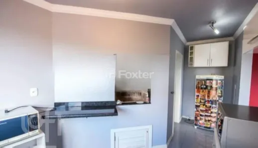 Apartamento com 2 Quartos à venda, 67m² no Jardim América, São Leopoldo
