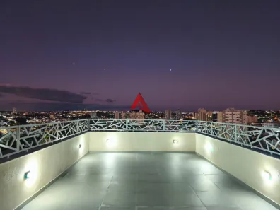Cobertura com 3 Quartos à venda, 337m² no Jardim Pereira do Amparo, Jacareí