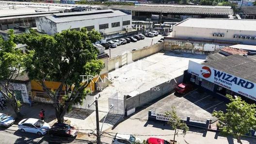 para alugar, 610m² no Campo Grande, Rio de Janeiro
