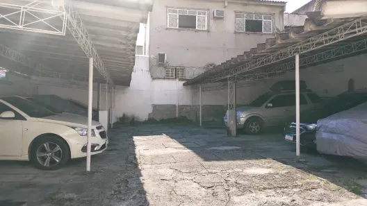 Lote/Terreno à venda, 200m² no Cachambi, Rio de Janeiro