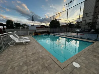 Apartamento com 2 Quartos à venda, 47m² no Jardim Atlântico, Serra