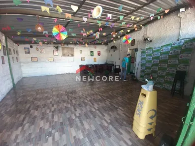 Lote/Terreno à venda, 470m² no Água Branca, Contagem