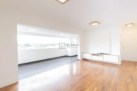 Apartamento com 4 Quartos à venda, 119m² no Brooklin Paulista, São Paulo