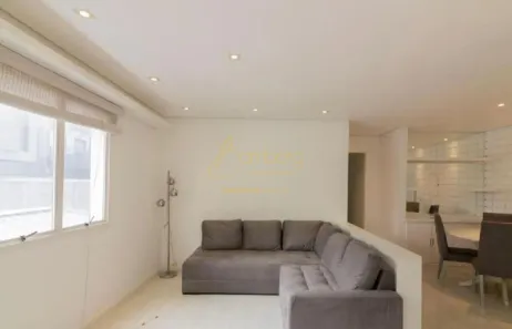 Apartamento com 2 Quartos à venda, 85m² no Moema, São Paulo