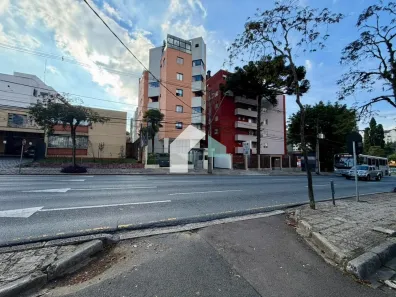 Apartamento com 2 Quartos à venda, 45m² no Juvevê, Curitiba