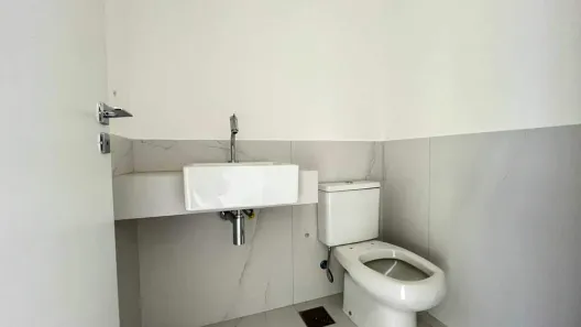 Apartamento com 4 Quartos à venda, 140m² no Cidade Nova, Belo Horizonte