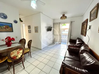 Apartamento com 2 Quartos à venda, 55m² no Praia Grande, Ubatuba