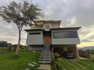 Casa com 2 Quartos à venda, 250m² no Ubatiba, Maricá