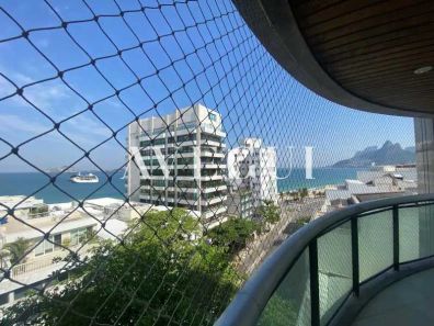 Apartamento com 2 Quartos à venda, 82m² no Ipanema, Rio de Janeiro