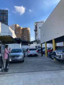 Lote/Terreno à venda, 350m² no Pinheiros, São Paulo