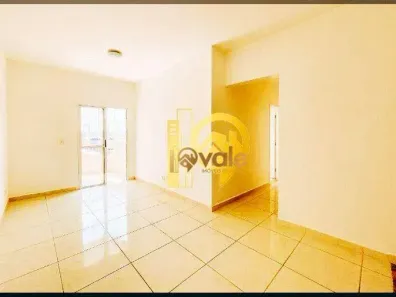 Apartamento com 2 Quartos à venda, 64m² no Jardim Califórnia, Jacareí