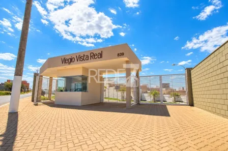 Casa de Condomínio com 3 Quartos à venda, 112m² no Saltinho, Paulínia
