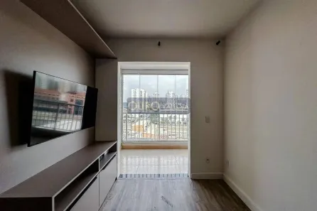 Apartamento com 3 Quartos para alugar, 66m² no Mooca, São Paulo
