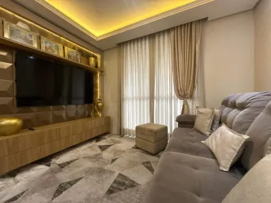 Apartamento com 4 Quartos à venda, 113m² no Praia Comprida, São José