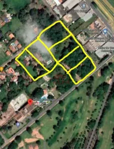 Lote/Terreno à venda, 653400000m² no Estância Jóckei Club, São José do Rio Preto