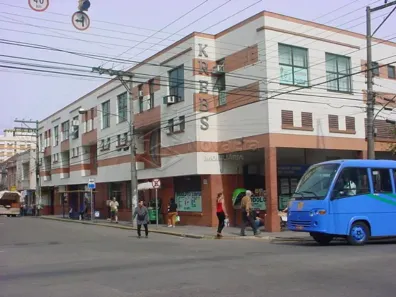 Ponto Comercial para alugar, 33m² no Centro, Santa Maria