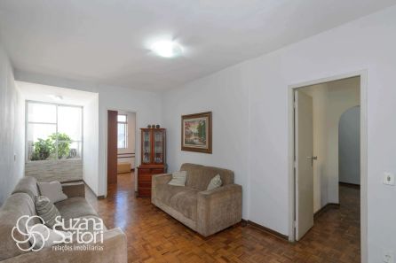 Apartamento com 2 Quartos à venda, 128m² no Floresta, Belo Horizonte