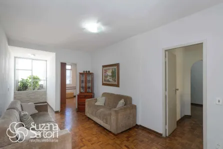 Apartamento com 2 Quartos à venda, 128m² no Floresta, Belo Horizonte