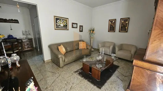 Apartamento com 3 Quartos à venda, 139m² no Gutierrez, Belo Horizonte