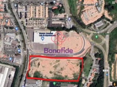 para alugar, 33000m² no Vila Francisco Eber, Jundiaí