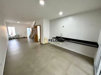 Sobrado com 3 Quartos à venda, 100m² no Vila Dom Pedro II, São Paulo