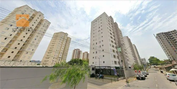 Apartamento com 2 Quartos à venda, 42m² no Vila Gabriel, Sorocaba