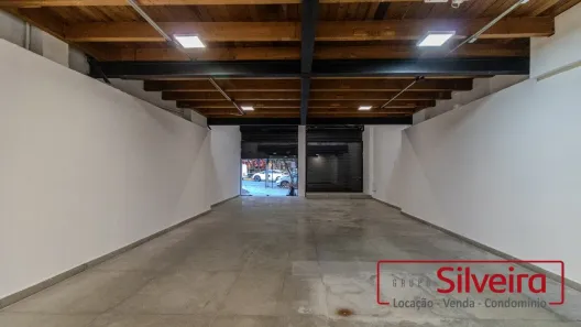 Ponto Comercial para alugar, 131m² no Moinhos de Vento, Porto Alegre