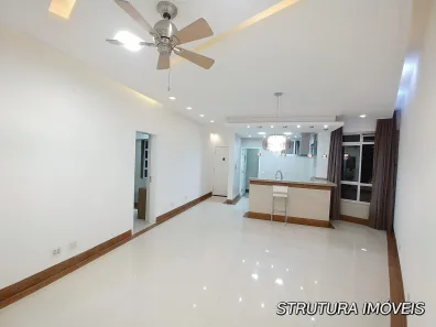Apartamento com 2 Quartos à venda, 104m² no Bela Vista, São Paulo