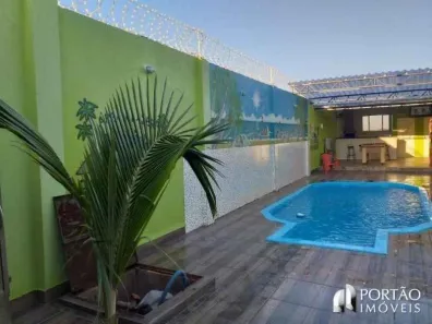 Casa com 1 Quarto à venda, 80m² no Pousada da Esperança II, Bauru