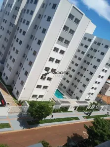 Apartamento com 2 Quartos à venda, 45m² no Jardim Alvorada, Maringá
