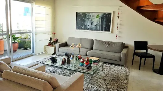 Cobertura com 4 Quartos à venda, 700m² no Paraíso, São Paulo