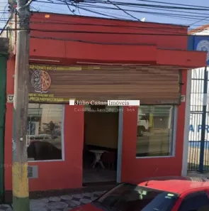 Ponto Comercial à venda, 176m² no Vila Hortência, Sorocaba