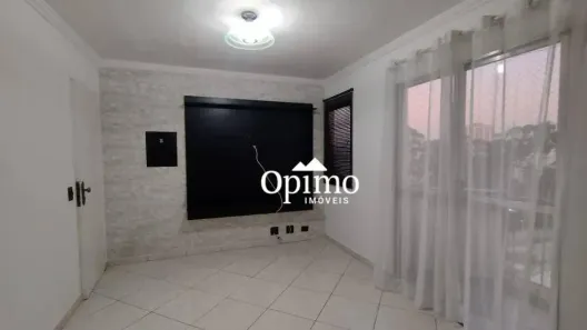 Apartamento com 3 Quartos para alugar, 68m² no Jardim Taquaral, São Paulo