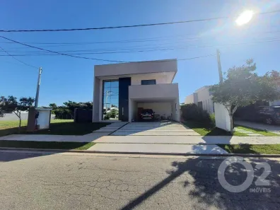 Casa de Condomínio com 4 Quartos à venda, 310m² no Alphaville, Rio das Ostras