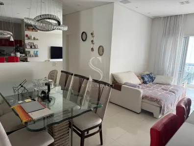 Apartamento com 3 Quartos à venda, 96m² no Vila Andrade, São Paulo