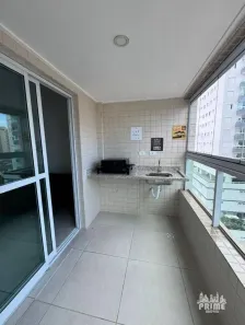 Apartamento com 2 Quartos à venda, 67m² no Ocian, Praia Grande
