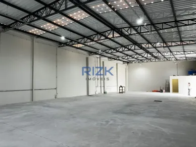 Galpão/Depósito/Armazém à venda, 400m² no Mooca, São Paulo